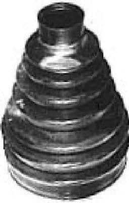 00517 Metalcaucho Пильовик гранати