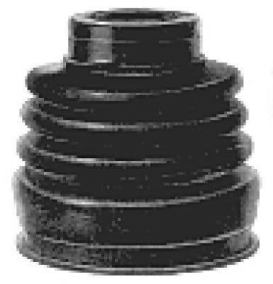 00583 Metalcaucho Пильовик гранати