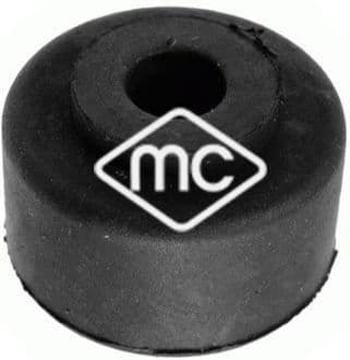 00640 Metalcaucho Втулка стабилизатора