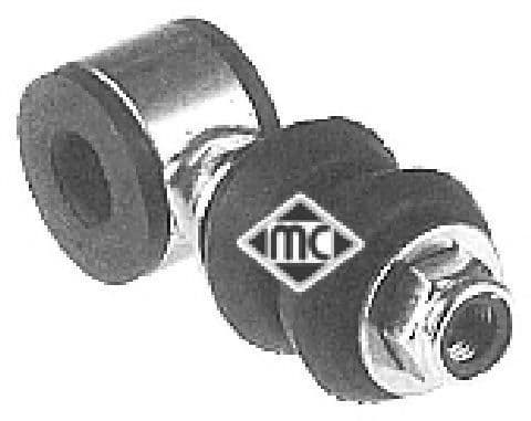 00646 Metalcaucho Стойка стабилизатора