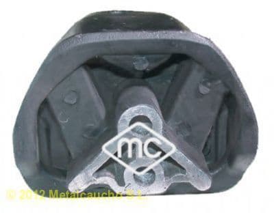 00727 Metalcaucho Подушка двигуна для Opel Kadett