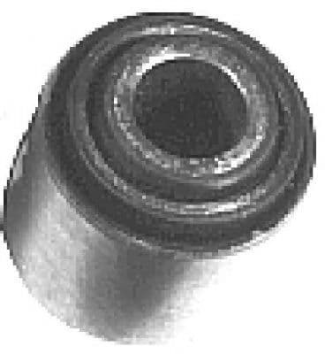00940 Metalcaucho Сайлентблок важеля