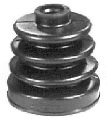 00959 Metalcaucho Пильовик гранати