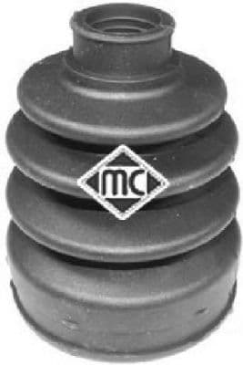 01154 Metalcaucho Пильовик гранати