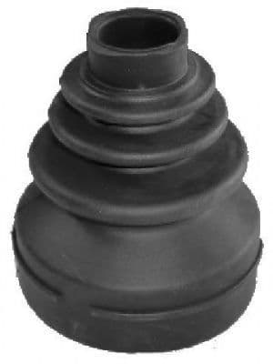 01223 Metalcaucho Пильовик гранати