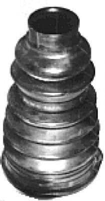 01431 Metalcaucho Пыльник ШРУСа