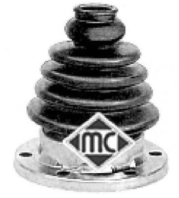 01560 Metalcaucho Пильовик гранати