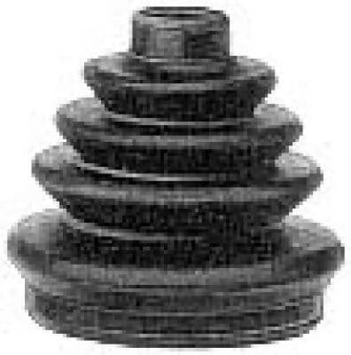 01578 Metalcaucho Пильовик гранати