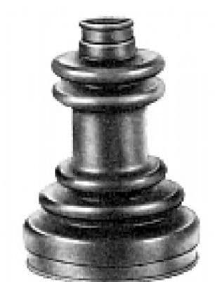 01579 Metalcaucho Пильовик гранати