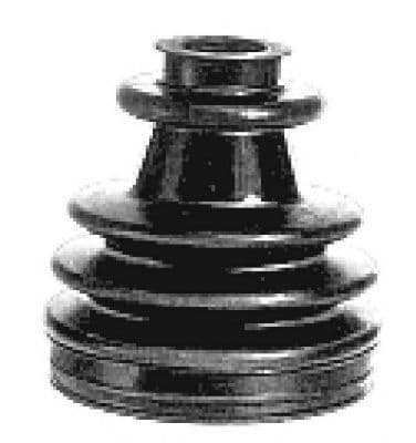 01710E Metalcaucho Пильовик гранати