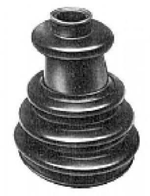 01761E Metalcaucho Пыльник ШРУСа