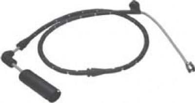 02089 Metalcaucho Датчик зношення гальмівних колодок для BMW X3