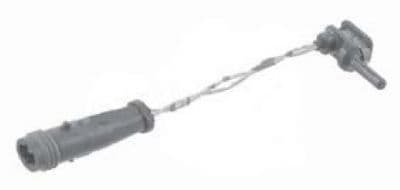 02100 Metalcaucho Датчик износа тормозных колодок