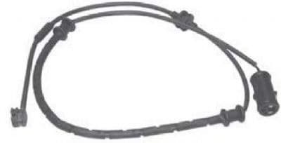 02116 Metalcaucho Датчик зношення гальмівних колодок