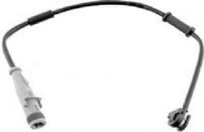 02117 Metalcaucho Датчик зношення гальмівних колодок