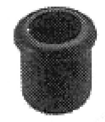 02325 Metalcaucho Прокладка фланця охолоджувальної рідини