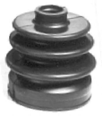 02378 Metalcaucho Пыльник ШРУСа