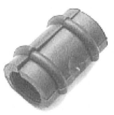 02488 Metalcaucho Втулка стабілізатора