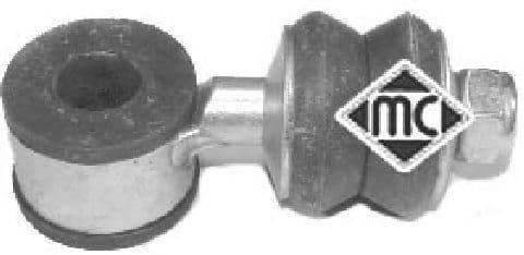 02852 Metalcaucho Стійка стабілізатора