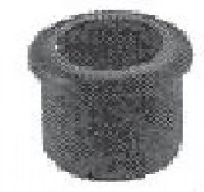 02914 Metalcaucho Прокладка фланця охолоджувальної рідини