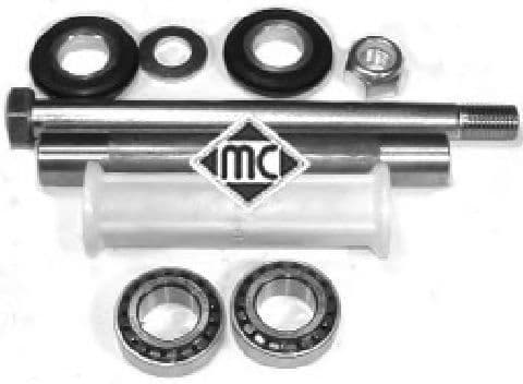 02919 Metalcaucho Ремкомплект важеля