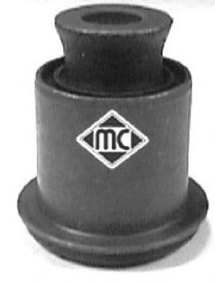 02970 Metalcaucho Сайлентблок рычага