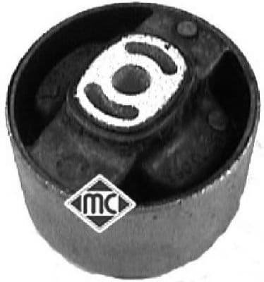 02980 Metalcaucho Подушка двигуна