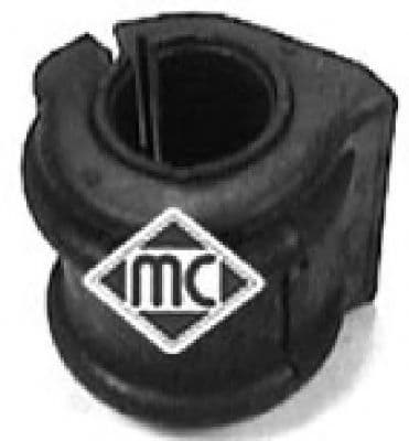 02990 Metalcaucho Втулка стабилизатора