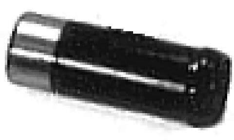 03033 Metalcaucho Патрубок системы охлаждения