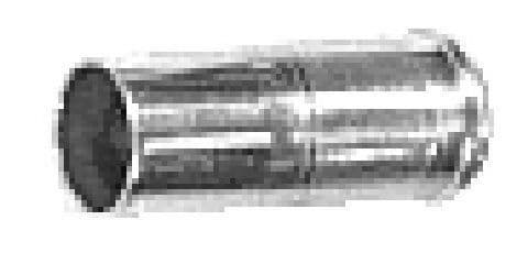 03081 Metalcaucho Патрубок системы охлаждения