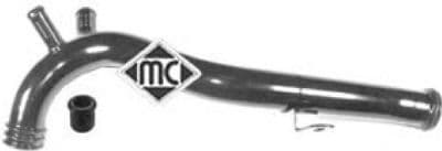 03200 Metalcaucho Патрубок системы охлаждения