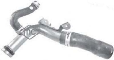 03228 Metalcaucho Патрубок системи охолодження