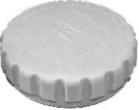 03507 Metalcaucho Кришка бачка охолоджувальної рідини