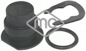 03540 Metalcaucho Запчасть