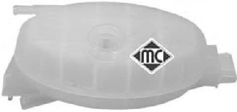 03664 Metalcaucho Бачёк