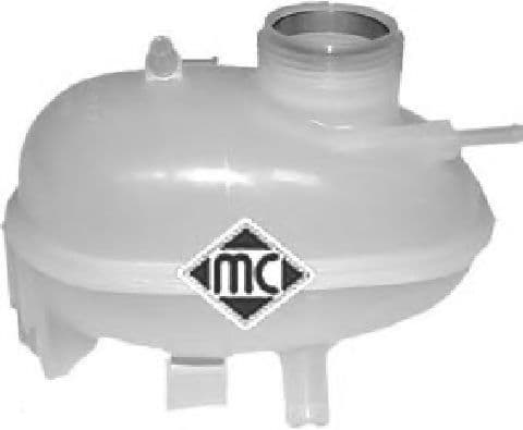 03732 Metalcaucho Запчастина