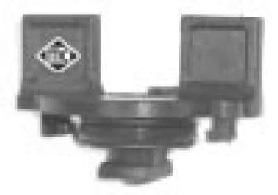 03762 Metalcaucho Крышка бачка охлаждающей жидкости