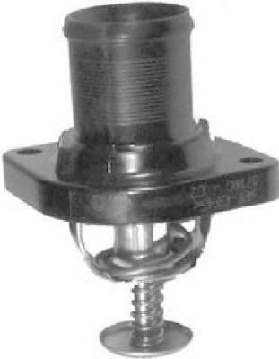 03790 Metalcaucho Корпус термостата