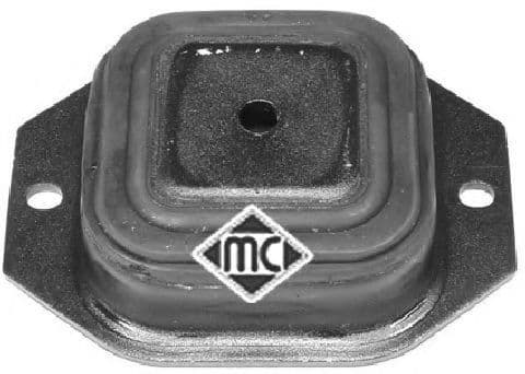 04038 Metalcaucho Сайлентблок балки