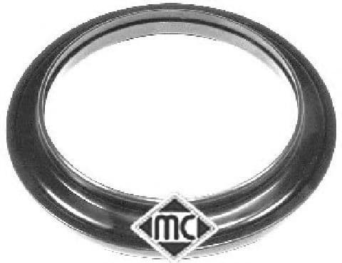 04204 Metalcaucho Опорний підшипник амортизатора