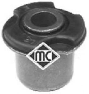 04246 Metalcaucho Сайлентблок балки