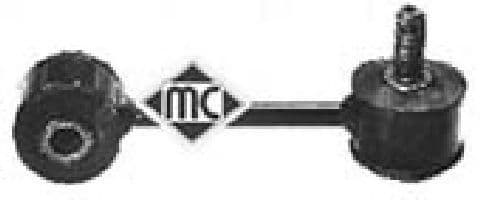 04249 Metalcaucho Стійка стабілізатора