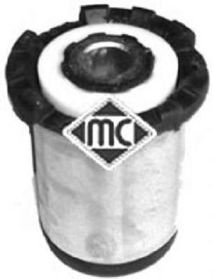 04606 Metalcaucho Сайлентблок балки