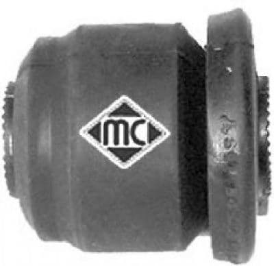 04705 Metalcaucho Сайлентблок важеля