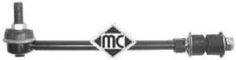 04706 Metalcaucho Стойка стабилизатора
