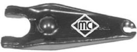 04722 Metalcaucho Вилка сцепления для Renault Trafic