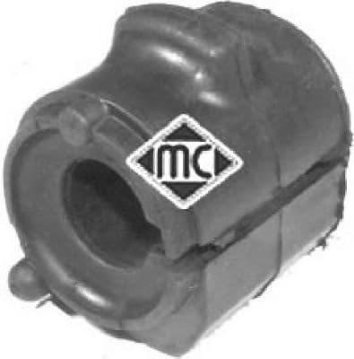 04854 Metalcaucho Втулка стабилизатора