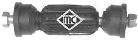 04885 Metalcaucho Стійка стабілізатора