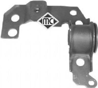 04952 Metalcaucho Сайлентблок важеля