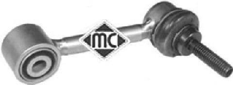 04967 Metalcaucho Стойка стабилизатора